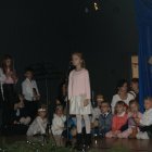 Jasełka 2016 pt. „Bóg rodzi się w nas”