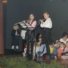Jasełka 2016 pt. „Bóg rodzi się w nas”