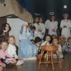 Jasełka 2016 pt. „Bóg rodzi się w nas”
