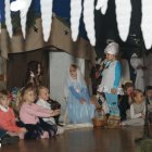 Jasełka 2016 pt. „Bóg rodzi się w nas”