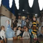 Jasełka 2016 pt. „Bóg rodzi się w nas”