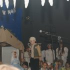Jasełka 2016 pt. „Bóg rodzi się w nas”