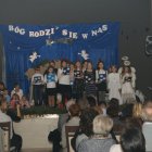 Jasełka 2016 pt. „Bóg rodzi się w nas”