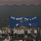 Jasełka 2016 pt. „Bóg rodzi się w nas”