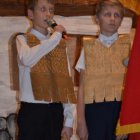 „Tajemnica zachwyca… zachwyca Nas!”