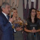 „Tajemnica zachwyca… zachwyca Nas!”