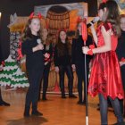 „Tajemnica zachwyca… zachwyca Nas!”