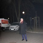 Wystrzałowy sylwester