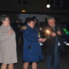Wystrzałowy sylwester