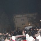 Wystrzałowy sylwester