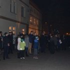 Wystrzałowy sylwester