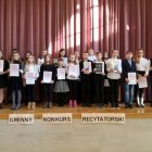 Żyjemy dla poezji, piękna, miłości