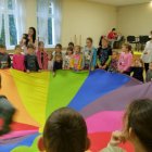 Wieczór mikołajkowy w „Jaskółce”