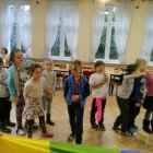 Wieczór mikołajkowy w „Jaskółce”