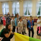 Wieczór mikołajkowy w „Jaskółce”