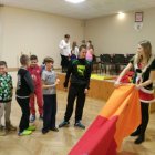 Wieczór mikołajkowy w „Jaskółce”