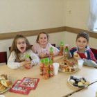 Wieczór mikołajkowy w „Jaskółce”