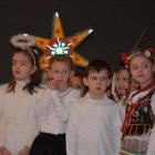 Wzruszający spektakl w wykonaniu dzieci!
