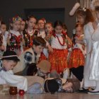 Wzruszający spektakl w wykonaniu dzieci!