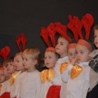Wzruszający spektakl w wykonaniu dzieci!
