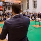 Spotkanie Noworoczne Karateków 2017