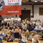 Spotkanie Noworoczne Karateków 2017