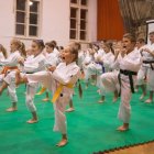 Spotkanie Noworoczne Karateków 2017