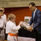 Spotkanie Noworoczne Karateków 2017