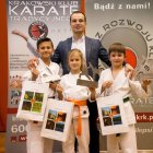 Spotkanie Noworoczne Karateków 2017