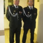 Spotkanie opłatkowe w Szarowie