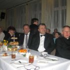 Spotkanie opłatkowe w Szarowie