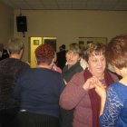 Spotkanie opłatkowe w Szarowie