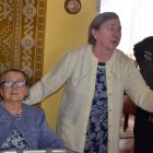  Pani Stefania z Targowiska skończyła sto lat!