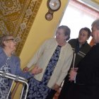  Pani Stefania z Targowiska skończyła sto lat!