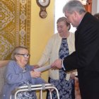  Pani Stefania z Targowiska skończyła sto lat!