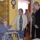  Pani Stefania z Targowiska skończyła sto lat!