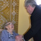  Pani Stefania z Targowiska skończyła sto lat!