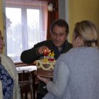  Pani Stefania z Targowiska skończyła sto lat!