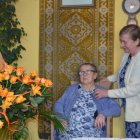  Pani Stefania z Targowiska skończyła sto lat!