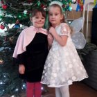 Wszyscy bawią się wspaniale jak co roku w karnawale
