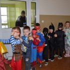 Wszyscy bawią się wspaniale jak co roku w karnawale