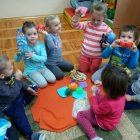 Podsumowanie „Akademii Aquafresh” w SP Grodkowice  
