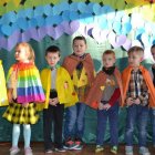 Moja Babcia i mój Dziadek to wspaniali są Dziadkowie... Przedszkole  Targowisko