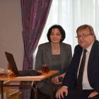 Spotkanie Noworoczne w Kłaju