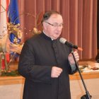 Spotkanie Noworoczne w Kłaju