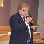 Spotkanie Noworoczne w Kłaju