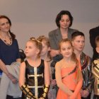 Spotkanie Noworoczne w Kłaju
