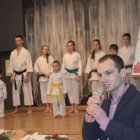 Spotkanie Noworoczne w Kłaju