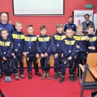 II Edycja Halowego Turnieju „Bądź Następny”