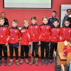 II Edycja Halowego Turnieju „Bądź Następny”